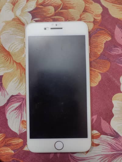 iphone 8 plus Almost new