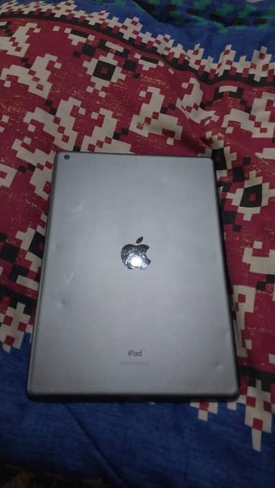 Ipad 8th generation 256gb