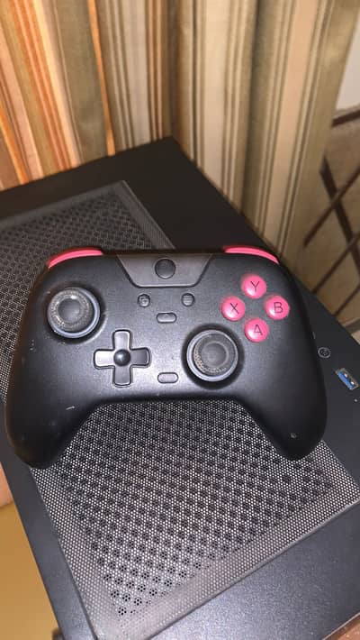 Premium Wireless Controller for PC/Switch/Android- Urgent Sale!