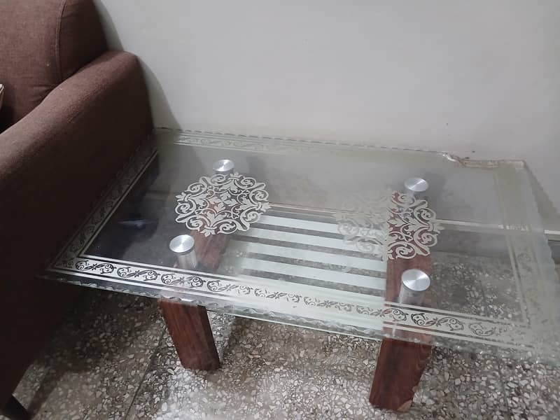 centre table 0
