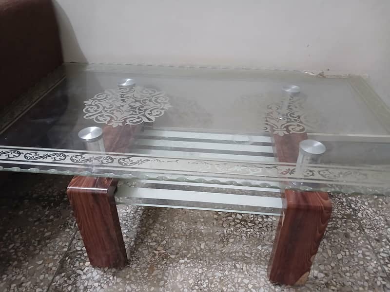 centre table 2