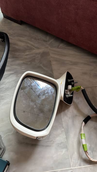 CROWN 2008 GWS204 parts for sale