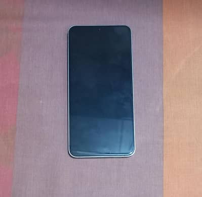 Samsung Galaxy S25 FE 8GB / 256GB Jet Black – Like New – UAE Version