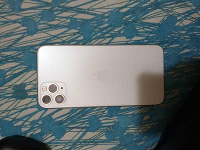 iPhone 11 pro max 512 GB