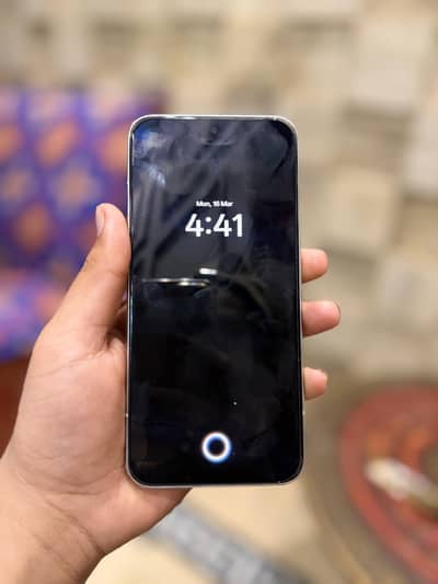 OPPO Reno 15