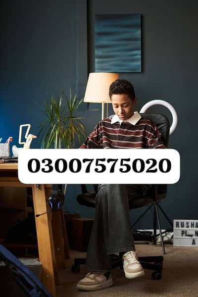 OFFICE BOY REQUIRED FOR MY CLINIC