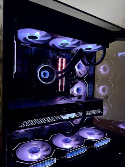 AMD Ryzen 7 9800X3D High Performance Gaming Processor