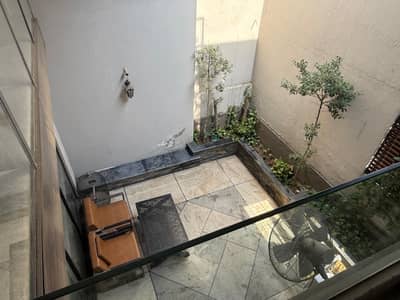 Double height lobby modern n spacious architectural house up for sale