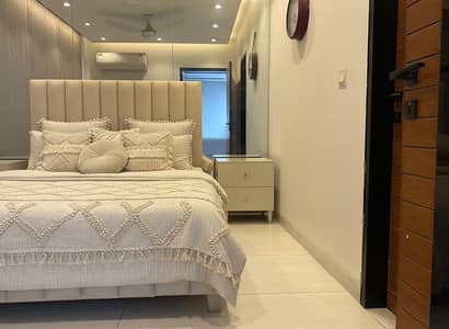 Double height lobby modern n spacious architectural house up for sale