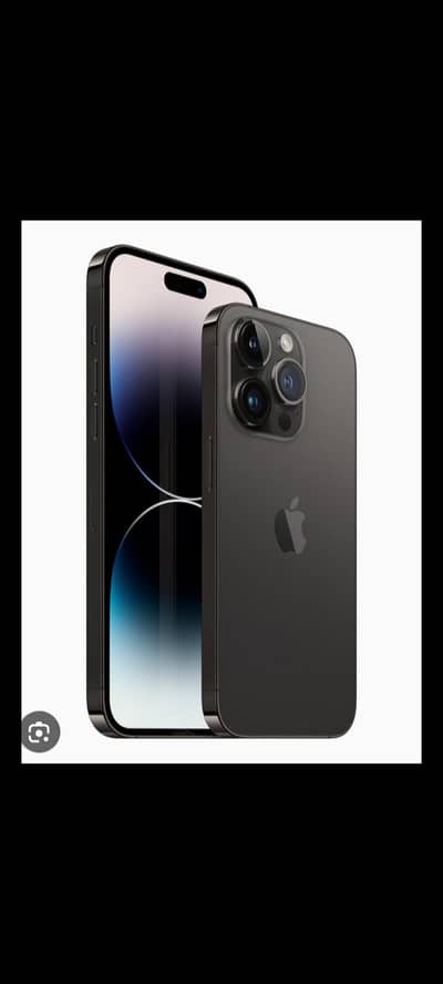 iphone 14 pro max  panel not working