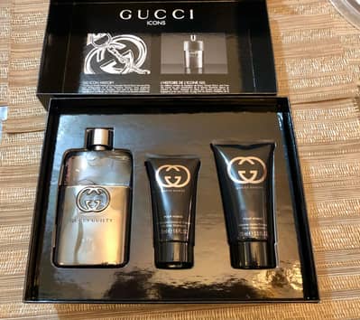 Gucci kit USA say aai hay