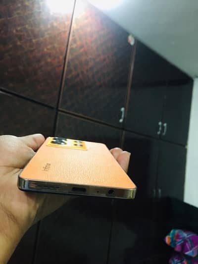 infinix note 30 8/256