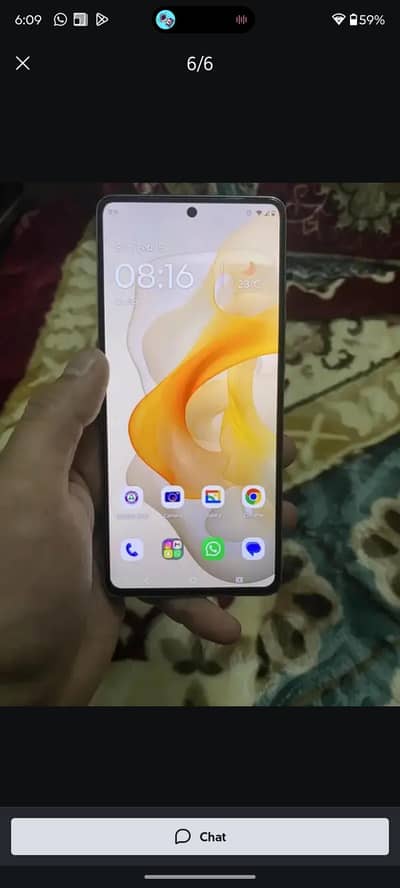 Matorola g stylish 5g