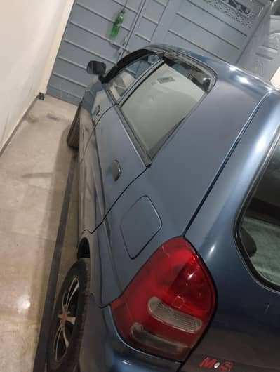 Suzuki Alto VXR Mint condition