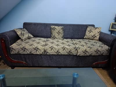 Sofa Set
