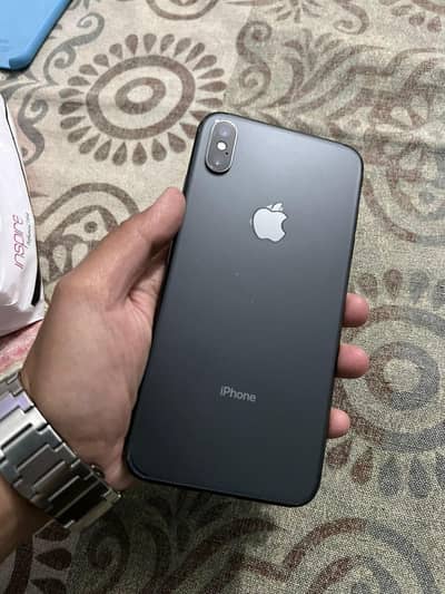 iphone xs max