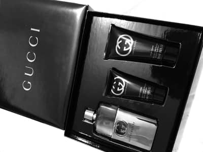 Gucci original kit USA say aai hay