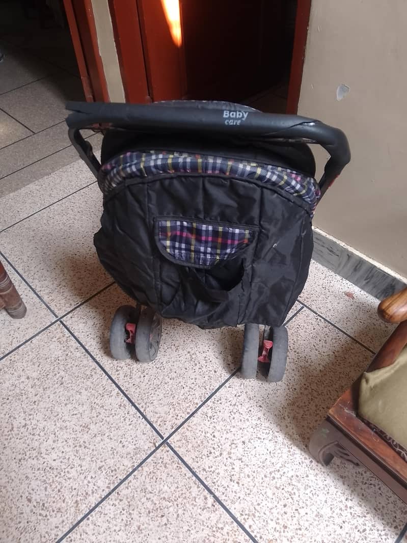 stroller 1
