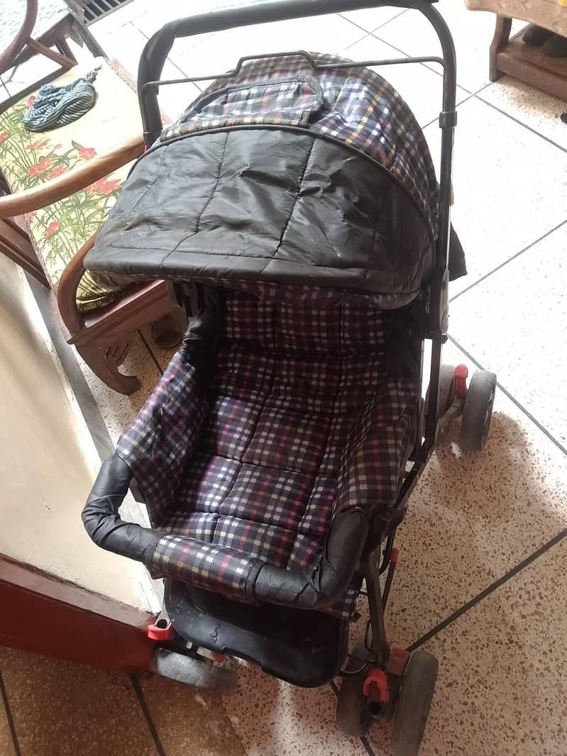 stroller 2
