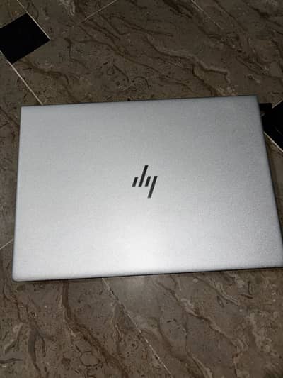Hp elitebook