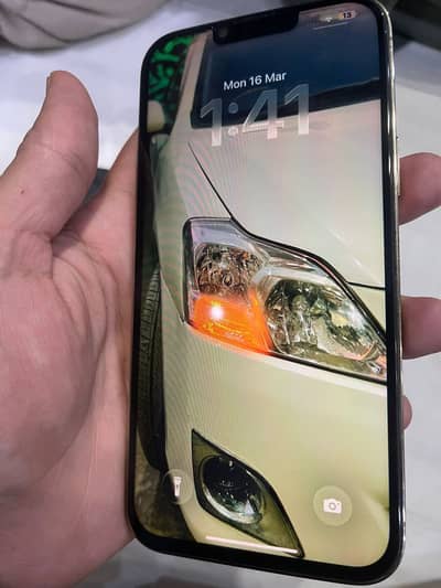 Iphone 13 Pro Max Non PTA