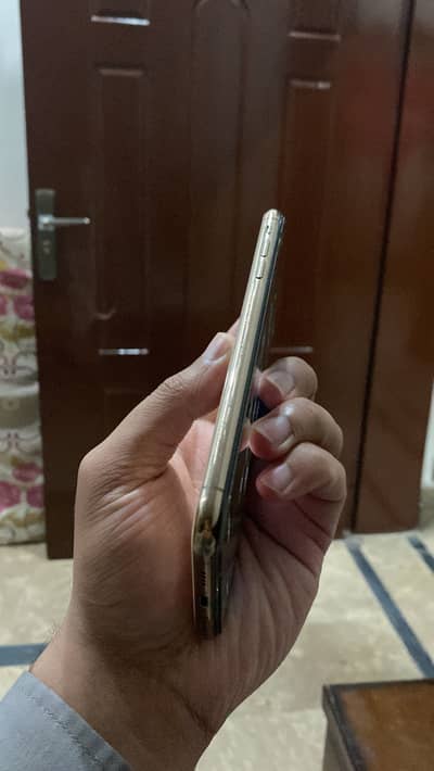 Iphone xs max 256gb 10/10 pta approved