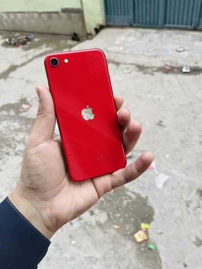 Iphone SE waterproof exchange possible