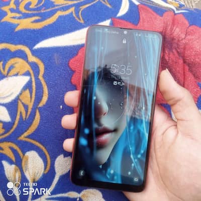 Samsung A20s 3/32 (read add)