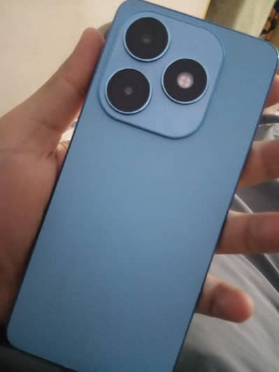 techno sperk 20 8/128