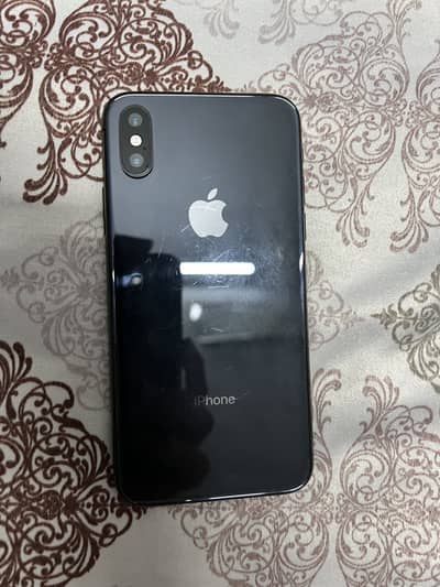Iphone xs 64gb