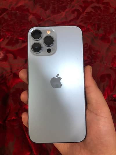 iPhone 13 Pro Max 512gb jv