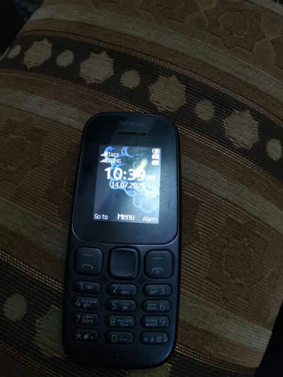 Nokia 105 For Sale