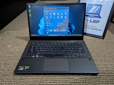 Asus ROG Zephyrus Gaming Laptop. LOQ Strix Omen Legion Alimeware strix