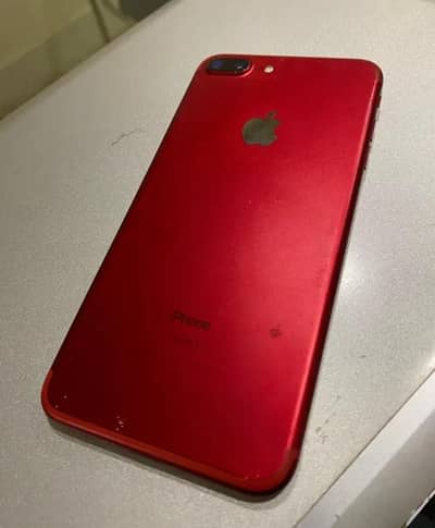 iPhone 7 plus 128 PTA approved