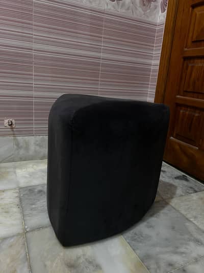 Dressing Table Stool