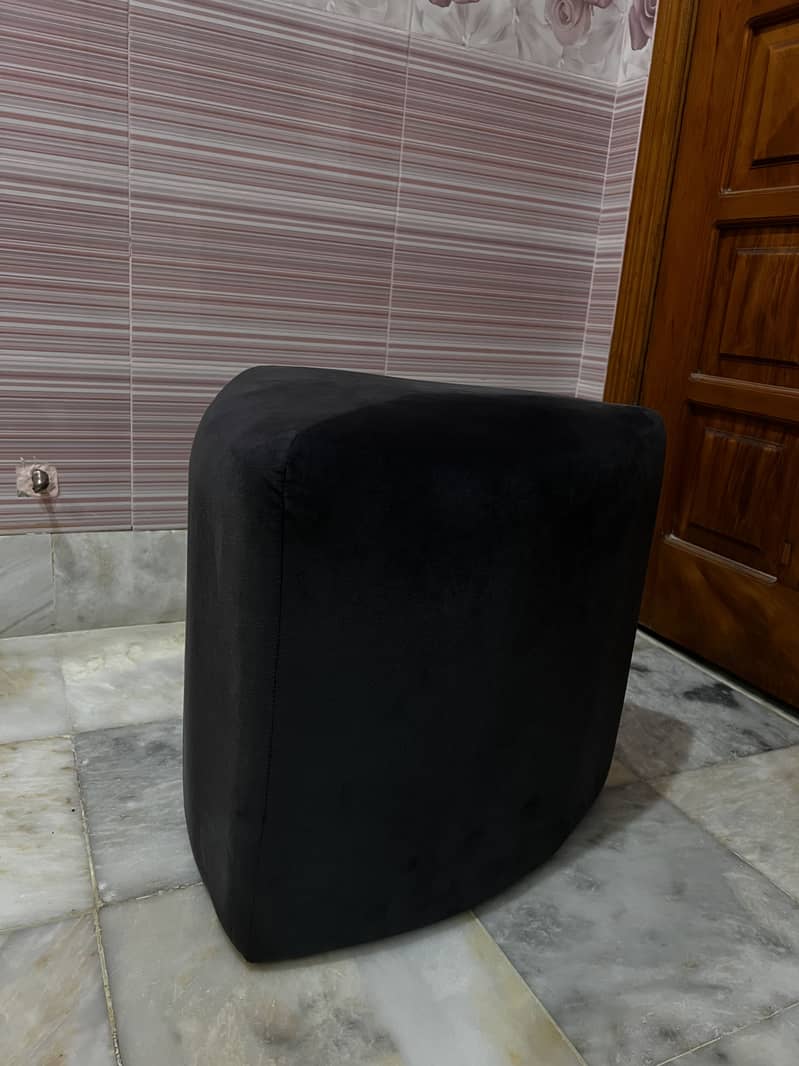 Dressing Table Stool 0