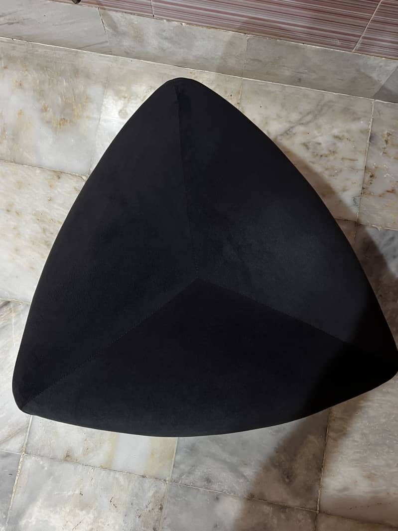 Dressing Table Stool 1