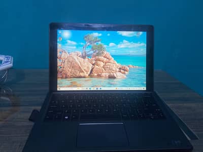 HP Touch screen Laptop | 4 GB ram. 128 GB SSD