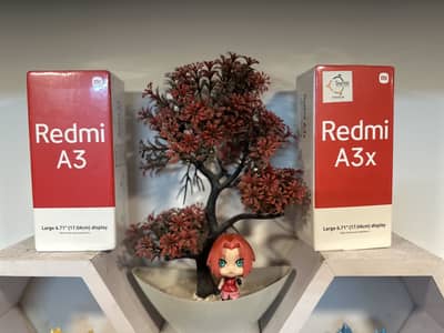 Redmi A3