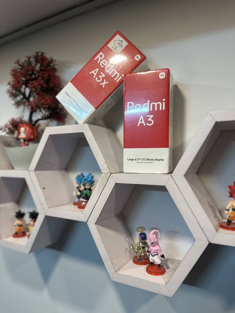 Redmi A3 3