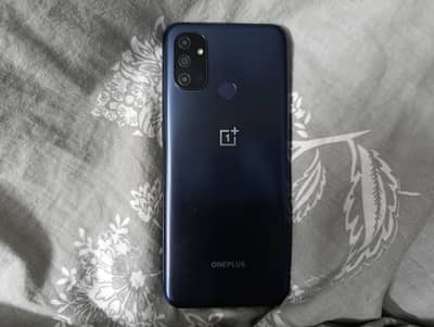 One Plus Nord N100