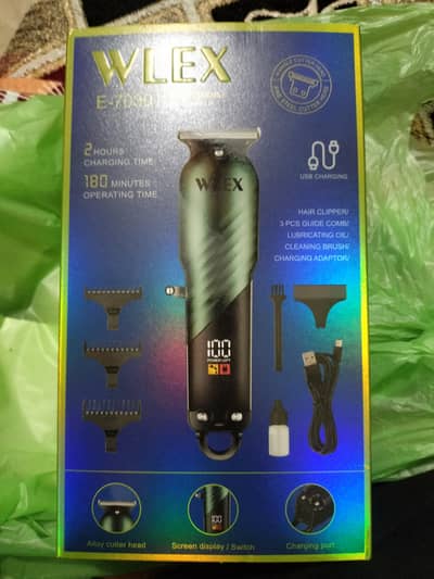 Shaving machine for sale brand new