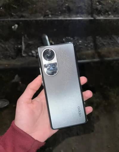 oppo Reno 10 pro non pta