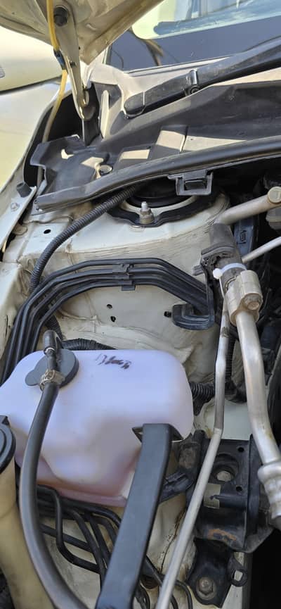 Toyota corolla Xli for sale