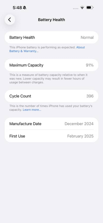 iPhone 16 pro max dessert titanium gold non pta factory unlock