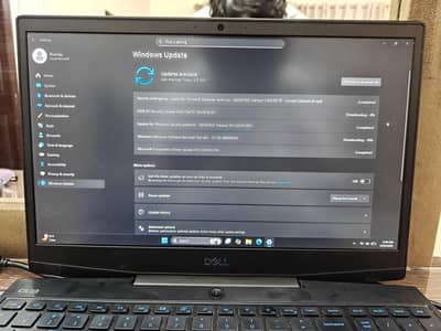 Dell g3 3590 gaming laptop