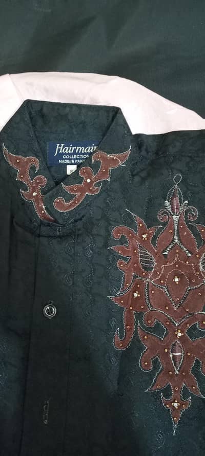 Gents kurta