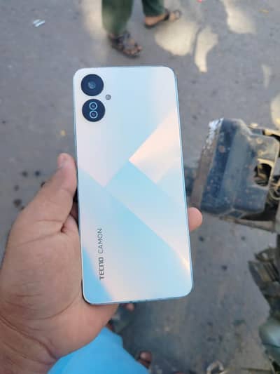 Tecno Camon 19 Neo 6/128