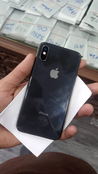 iphone XS 256GB all ok 9/10
