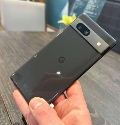 Google pixel 7A